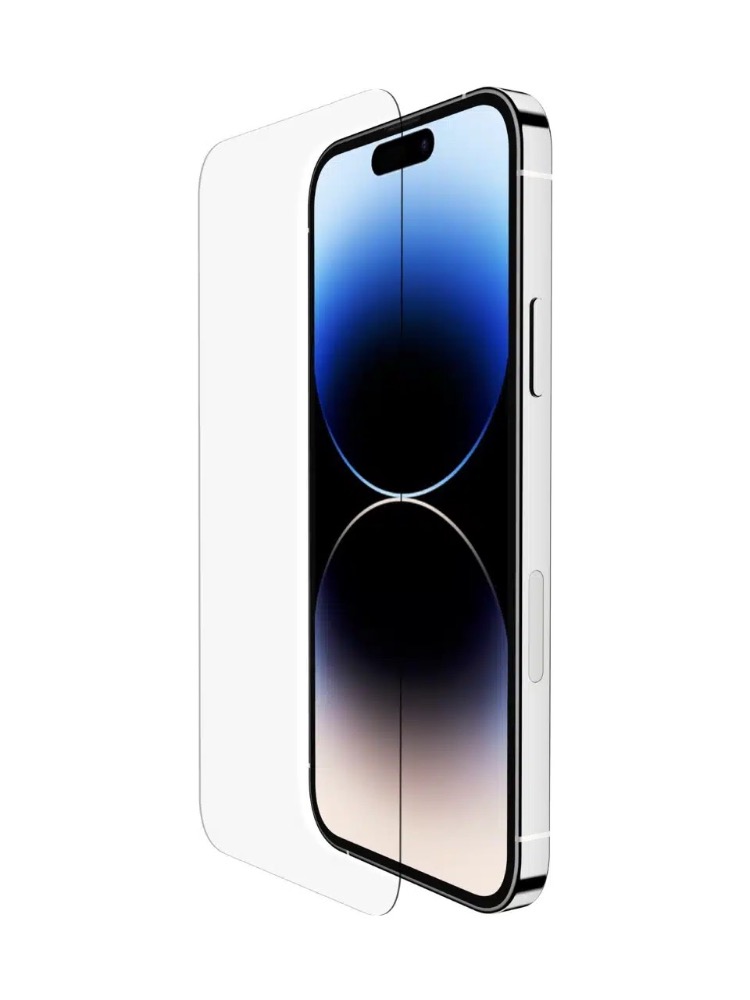 Sam S23FE – Samsung Kırılmaz Cam Ekran Koruyucu