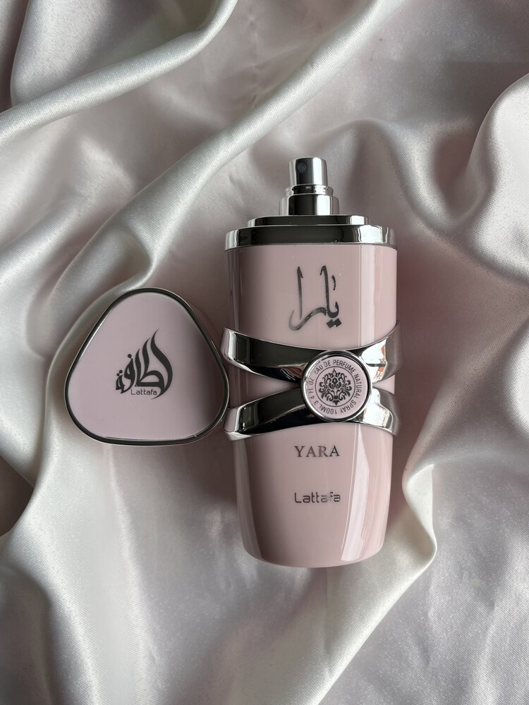 Lattafa Yara Edp 100 Ml Bayan Parfümü