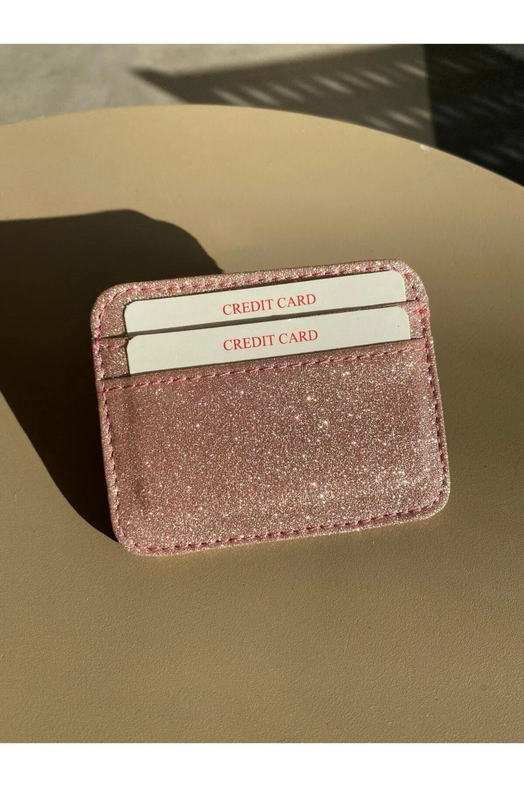 Pembe simli kartlık