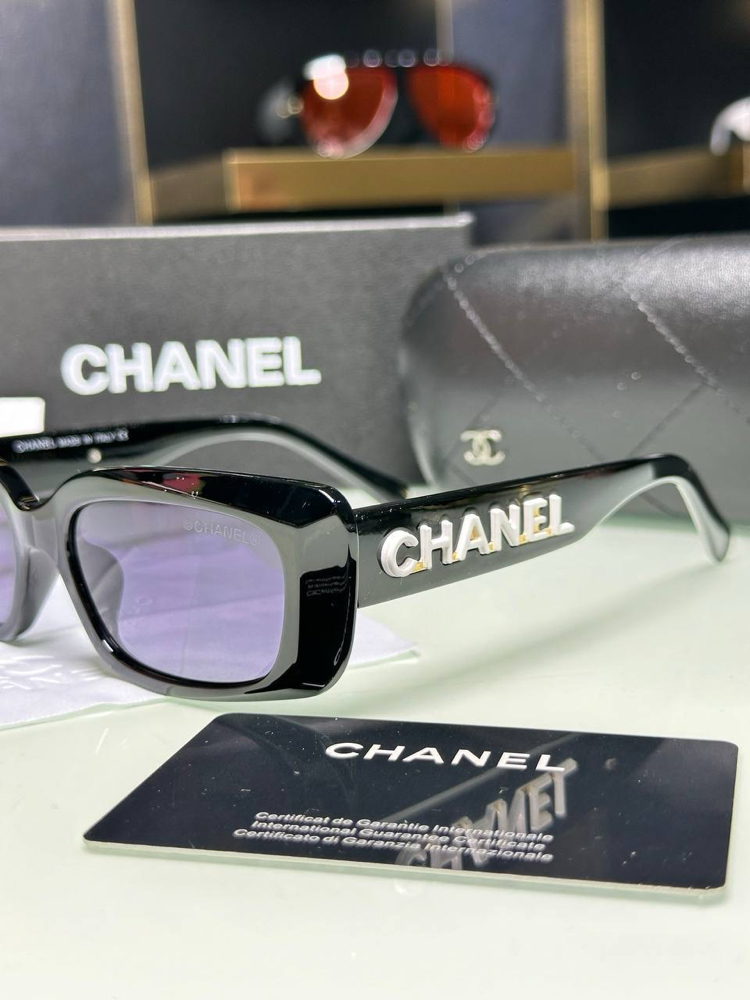 Chanel kadın güneş gözlüğü