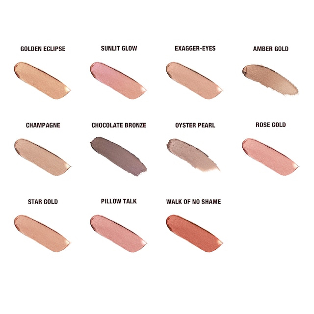 Charlotte tilbury krem far (champagne)