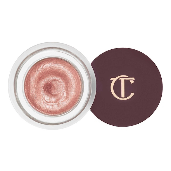 Charlotte tilbury krem far (rose gold)