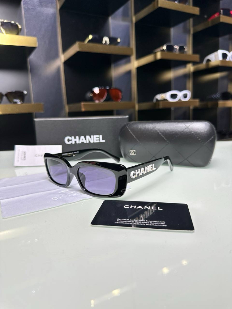 Chanel kadın güneş gözlüğü