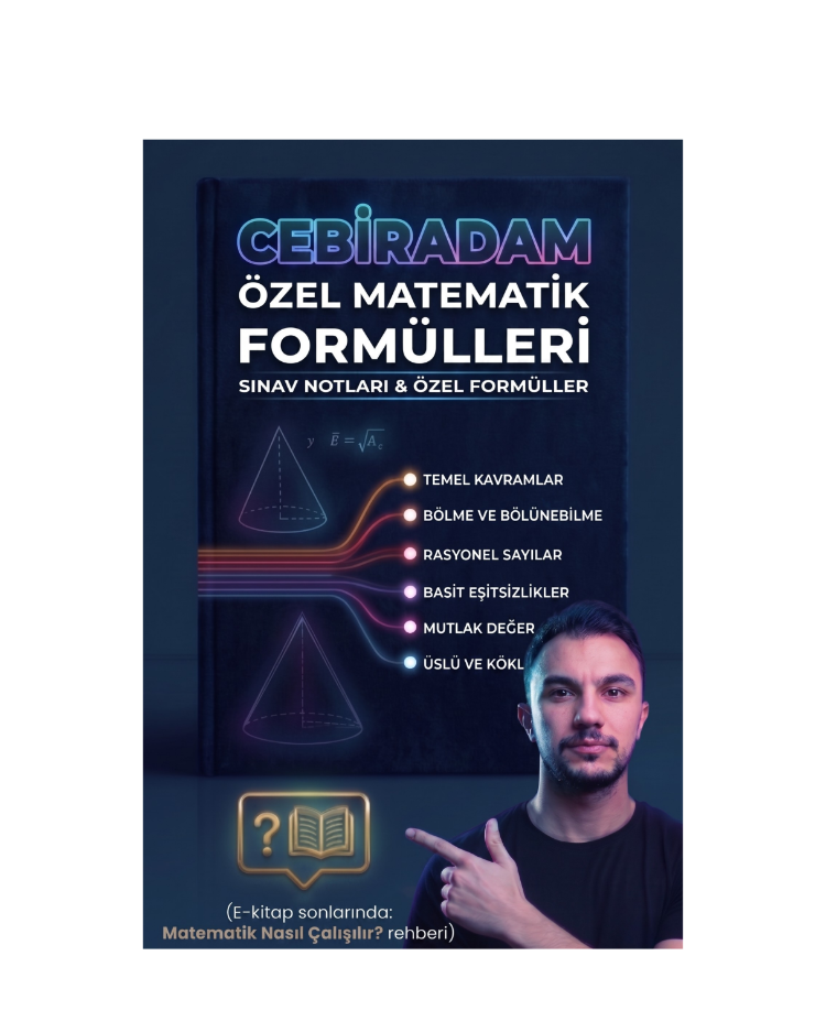 CEBİRADAM