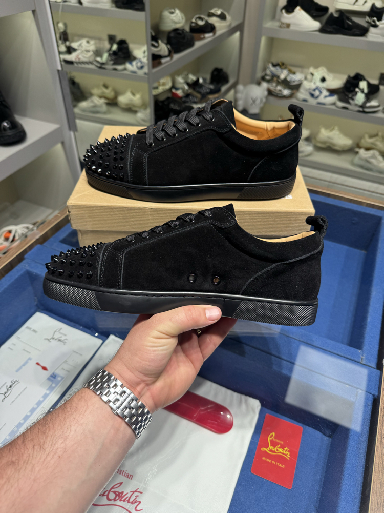 Christian Louboutin