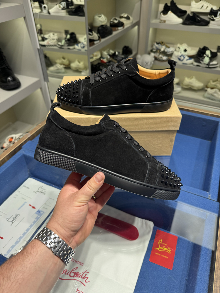 Christian Louboutin