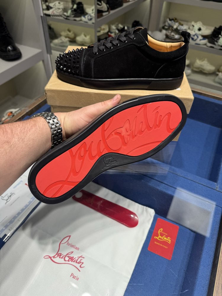 Christian Louboutin
