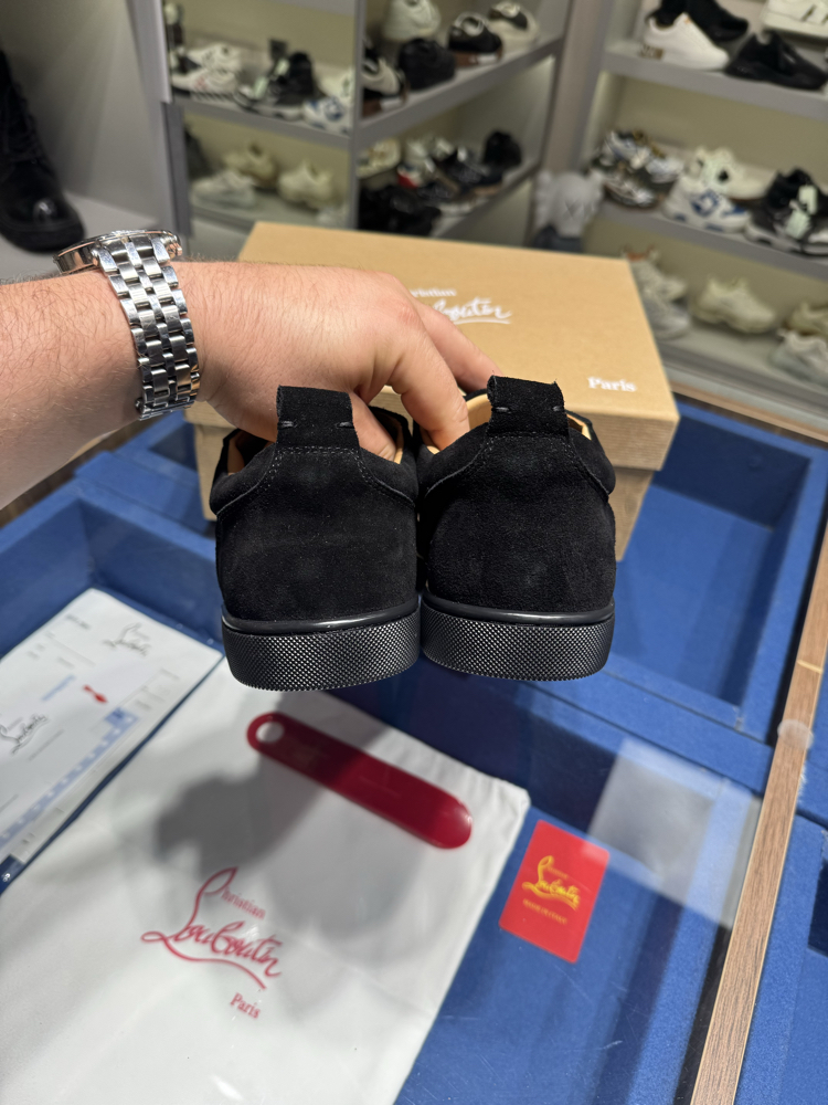 Christian Louboutin