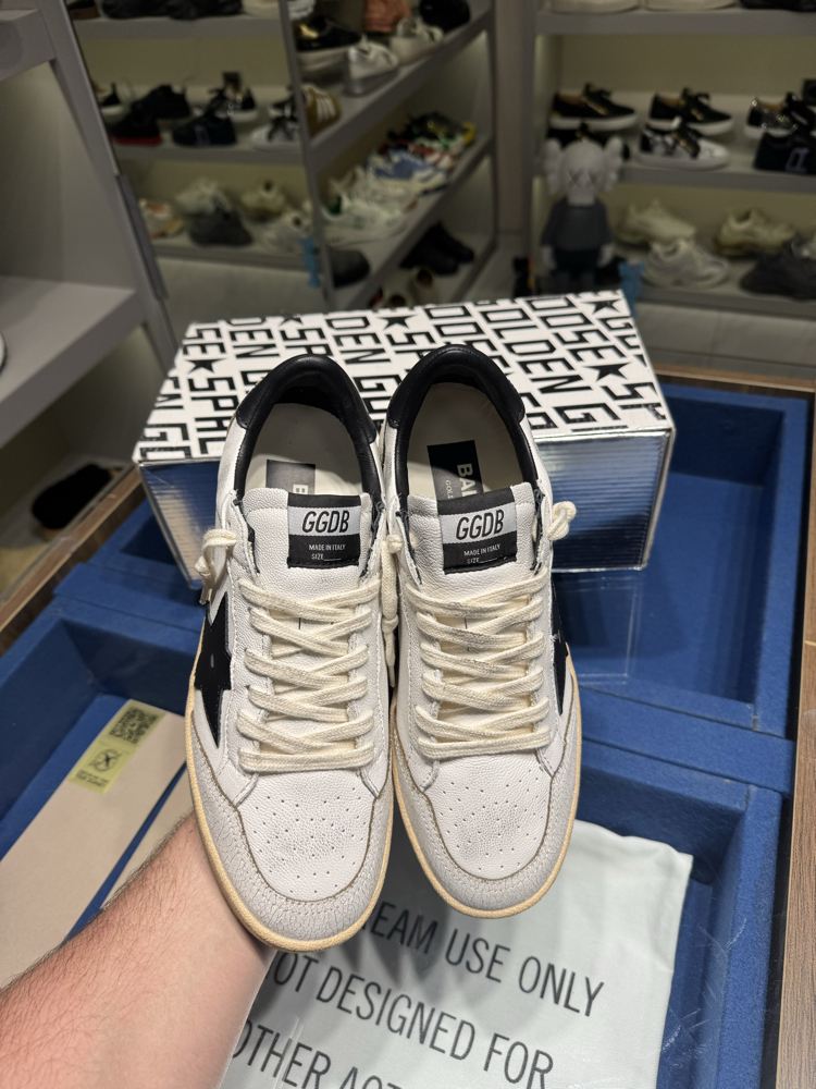 Golden Goose