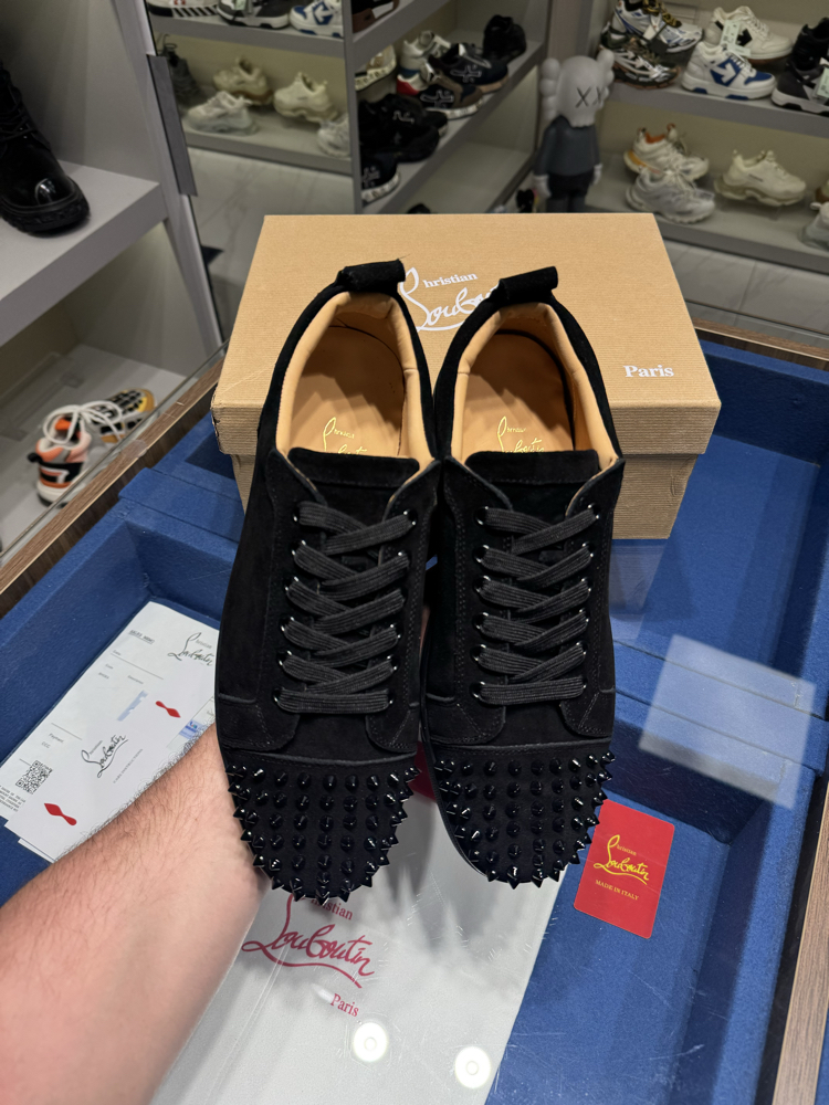 Christian Louboutin
