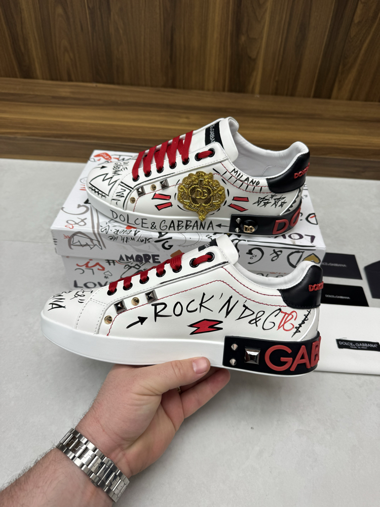 Dolce Gabbana