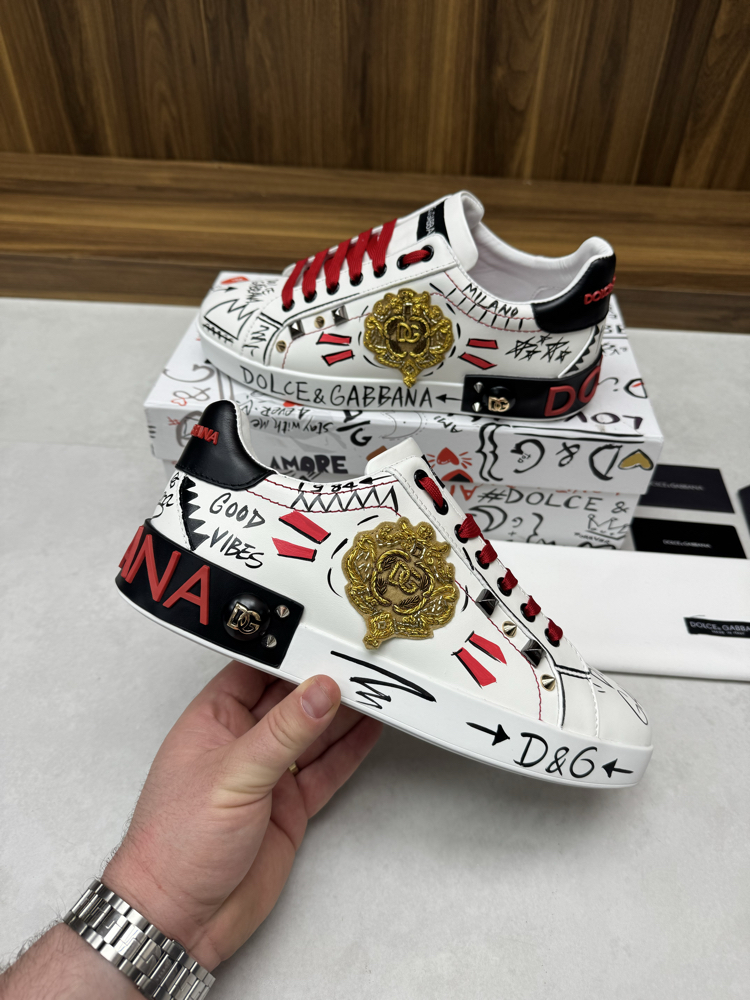Dolce Gabbana