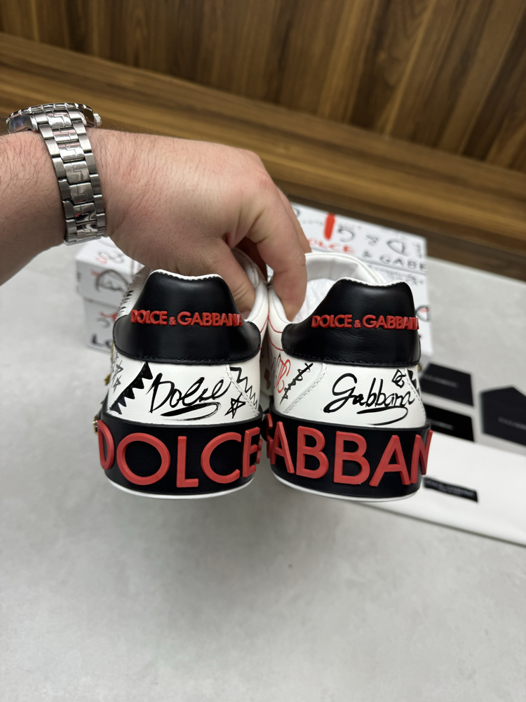 Dolce Gabbana