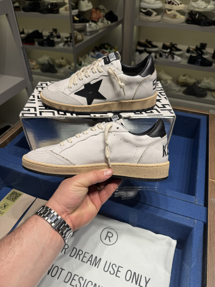Golden Goose