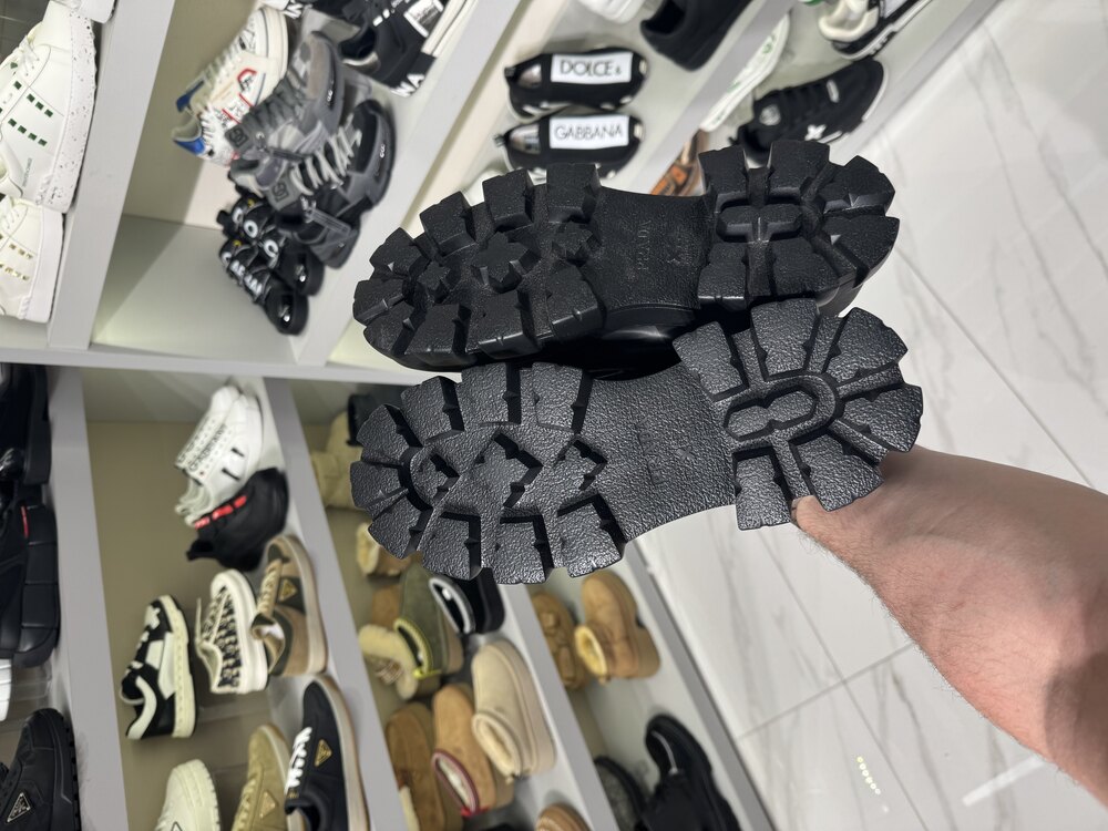 Prada Loafer Unisex