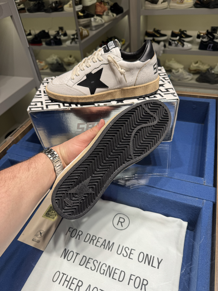 Golden Goose