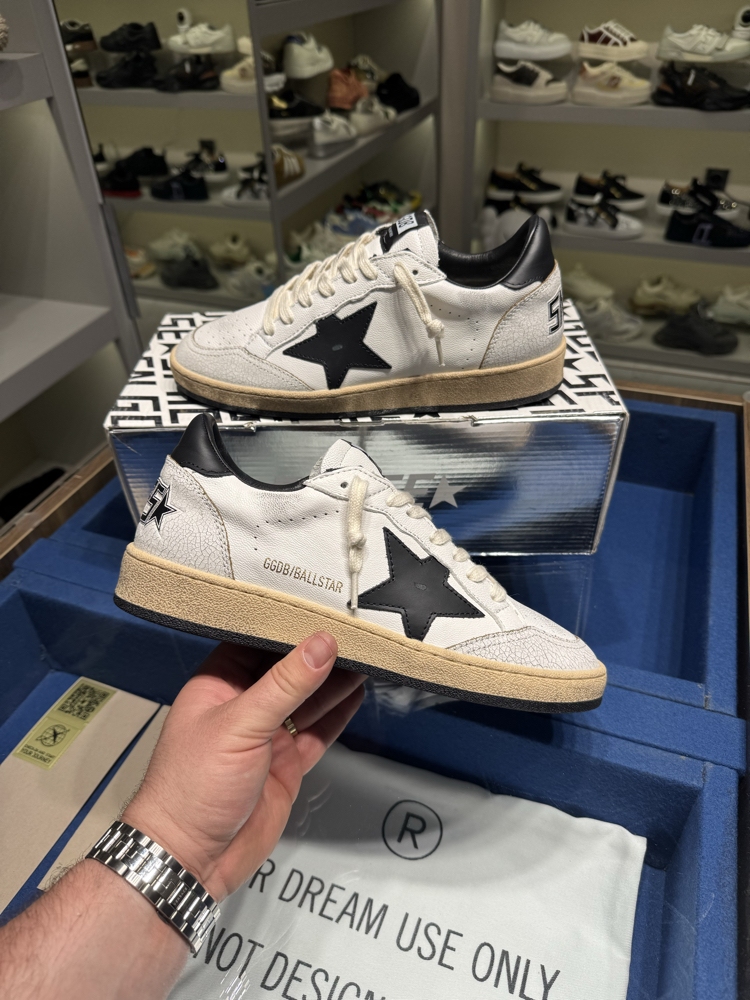Golden Goose