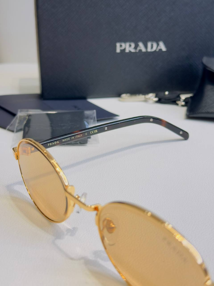Prada B53S (Unisex)