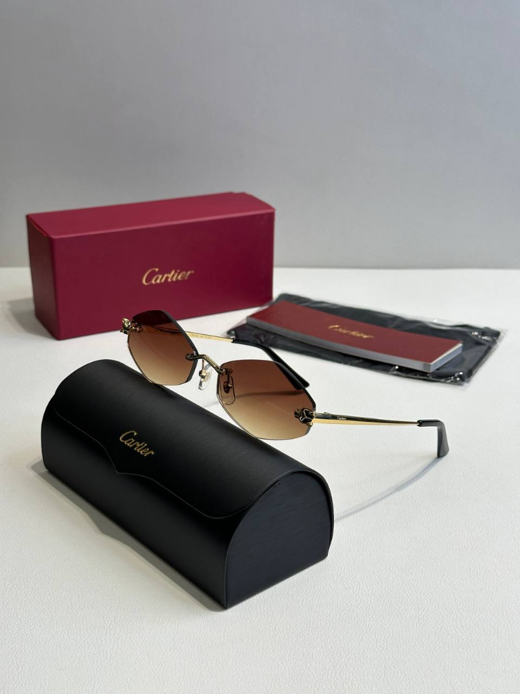 Classic C De Cartier (Unisex)