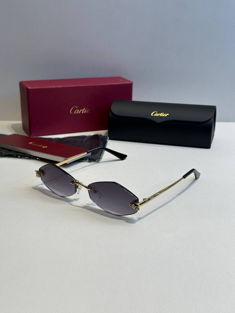 Classic C De Cartier (Unisex)