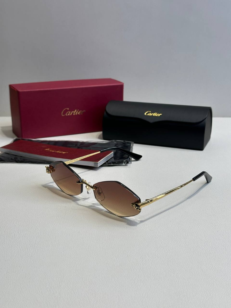 Classic C De Cartier (Unisex)