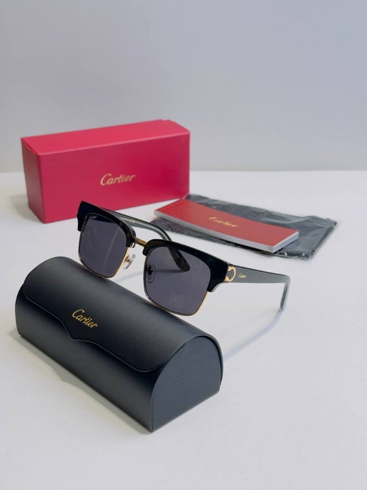 Classic C De Cartier (Unisex)