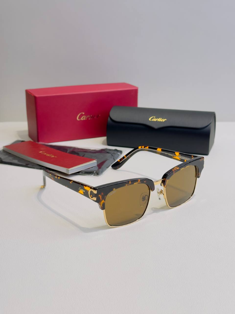 Classic C De Cartier (Unisex)
