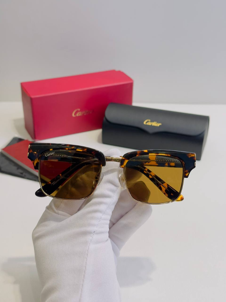 Classic C De Cartier (Unisex)