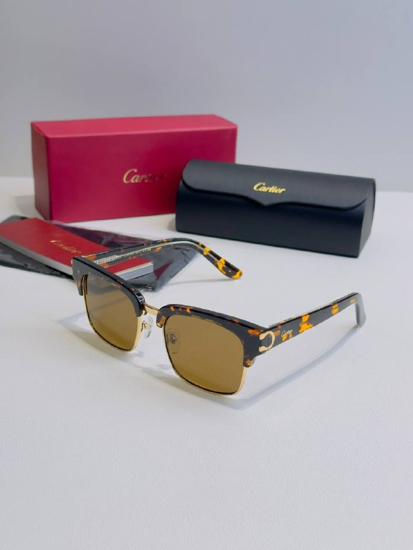 Classic C De Cartier (Unisex)
