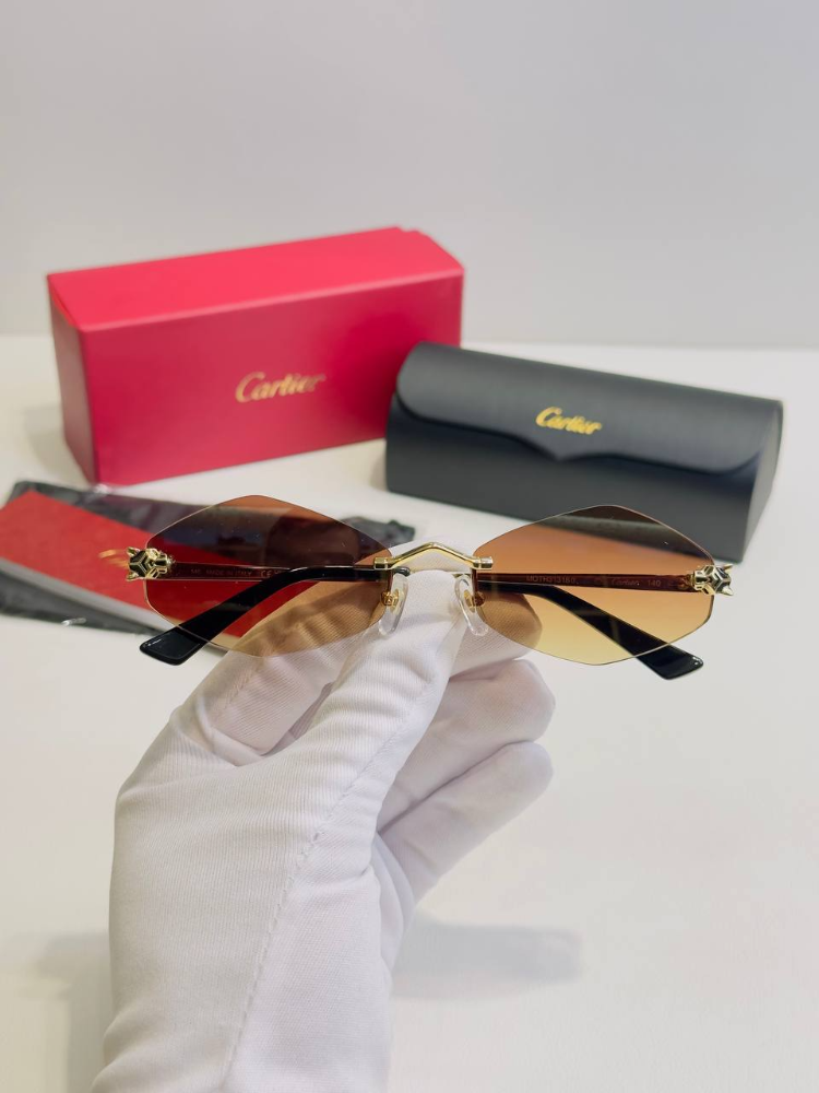 Classic C De Cartier (Unisex)
