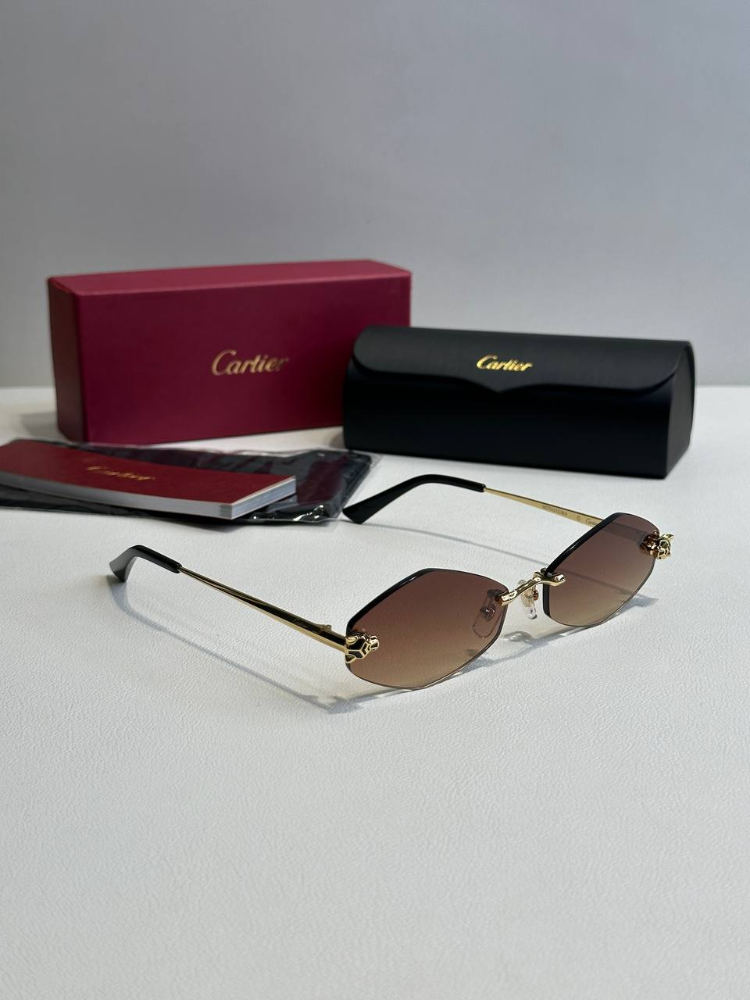 Classic C De Cartier (Unisex)