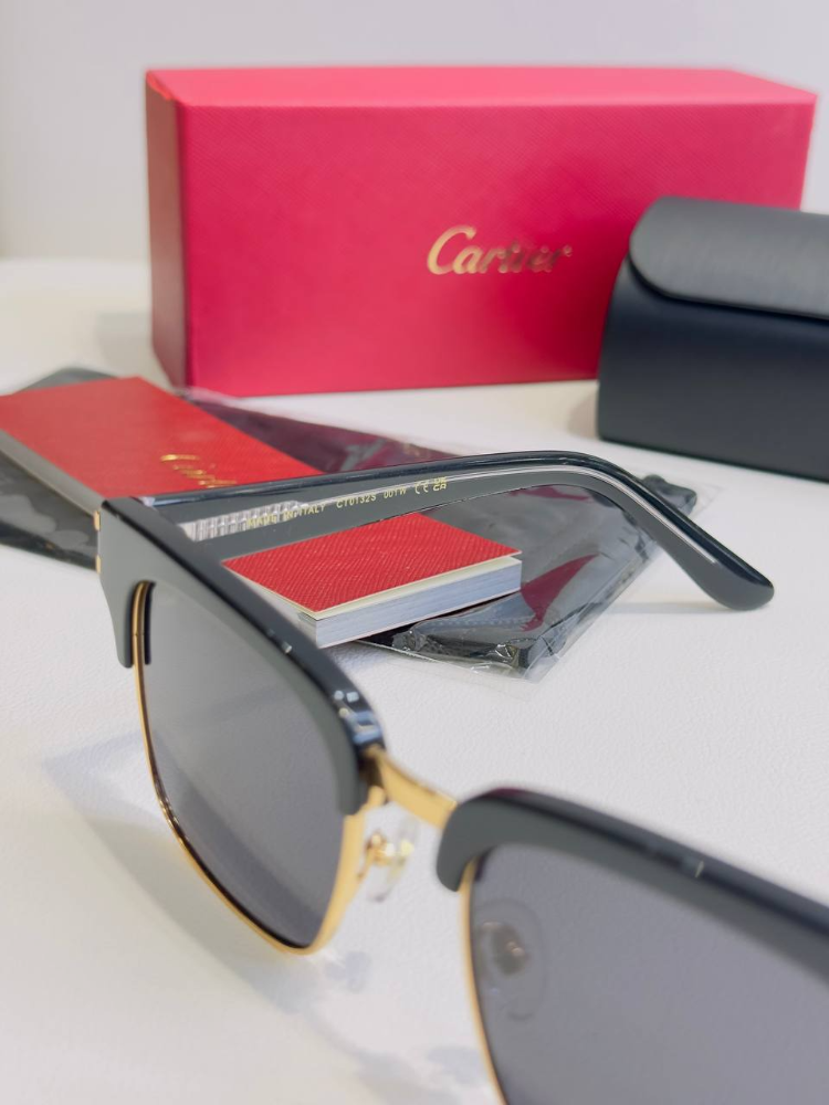Classic C De Cartier (Unisex)