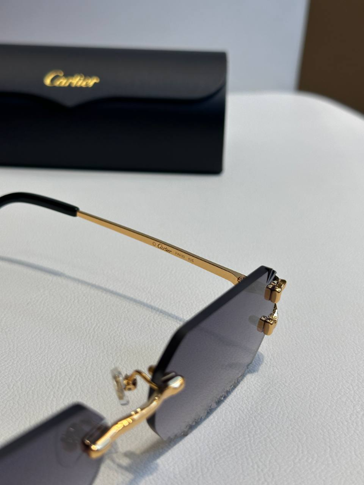 Classic C De Cartier (Unisex)