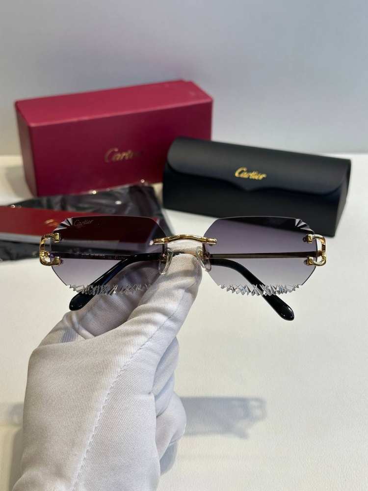 Classic C De Cartier (Unisex)