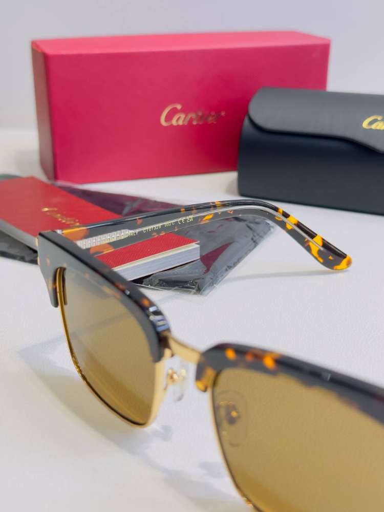 Classic C De Cartier (Unisex)