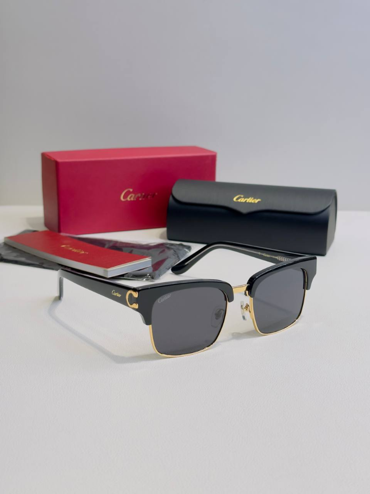 Classic C De Cartier (Unisex)