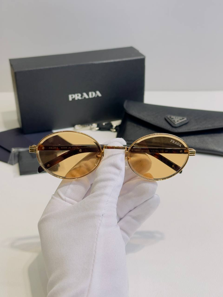 Prada B53S (Unisex)
