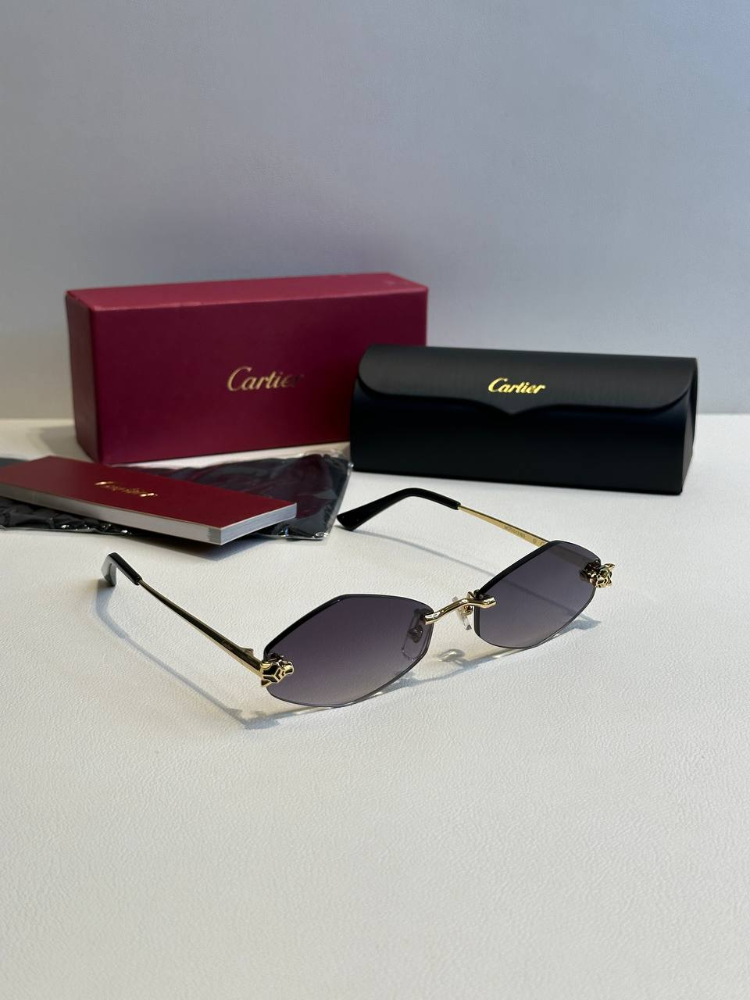 Classic C De Cartier (Unisex)