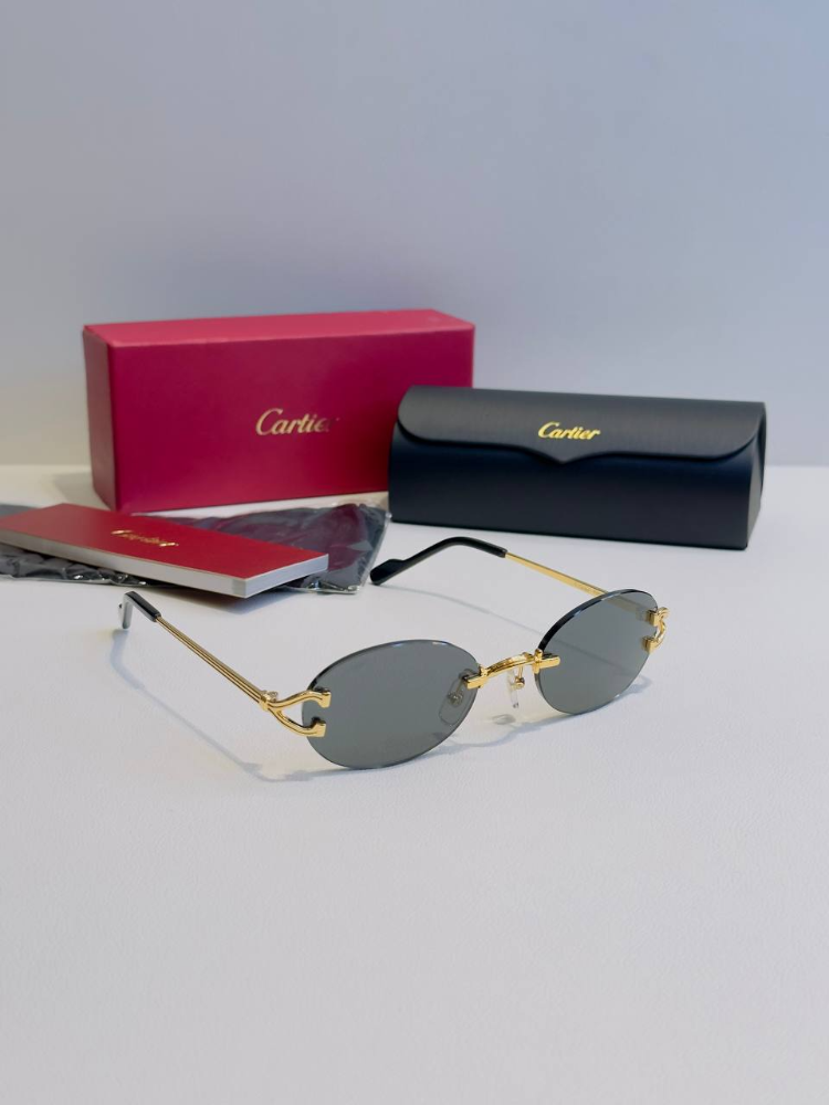 Classic C De Cartier (Unisex)