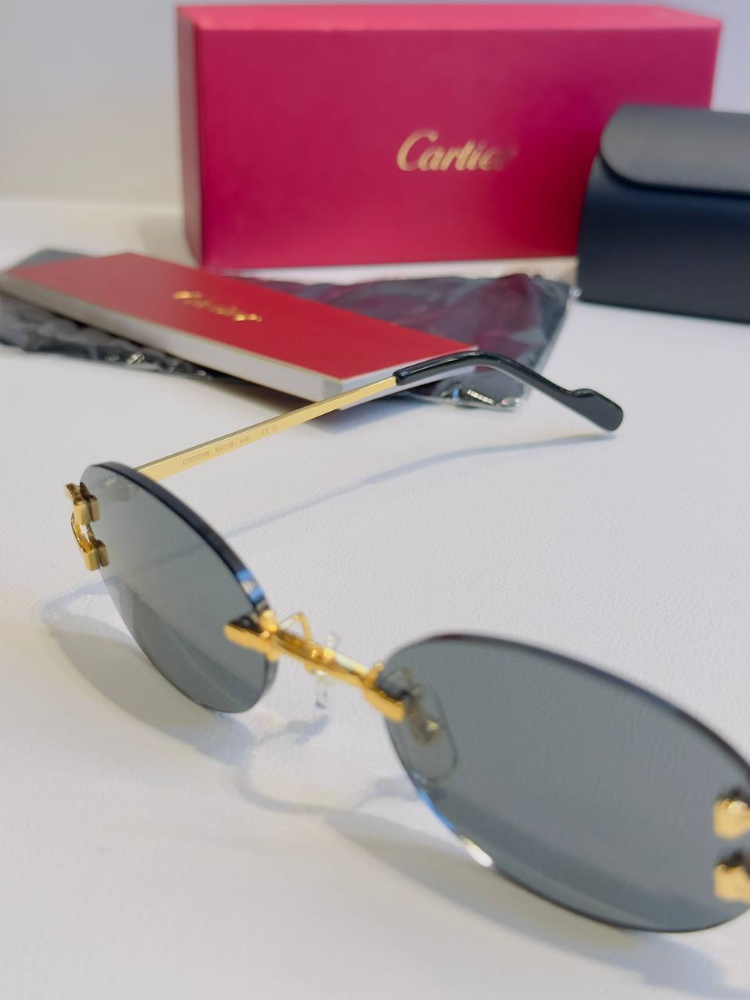 Classic C De Cartier (Unisex)