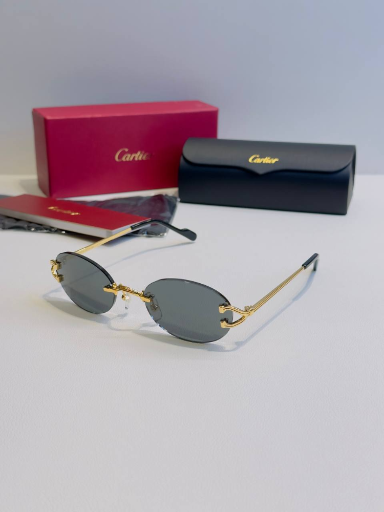 Classic C De Cartier (Unisex)