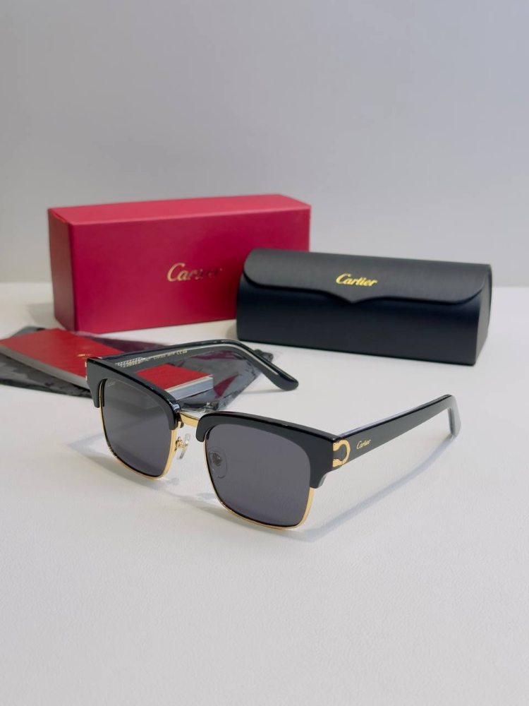 Classic C De Cartier (Unisex)