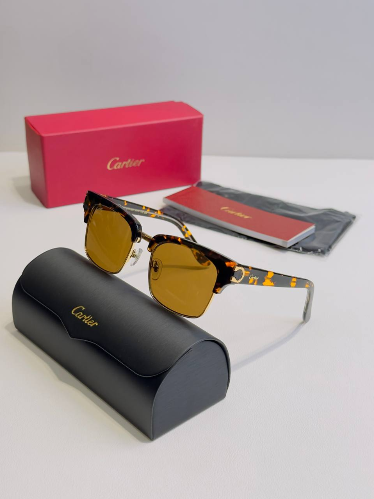 Classic C De Cartier (Unisex)