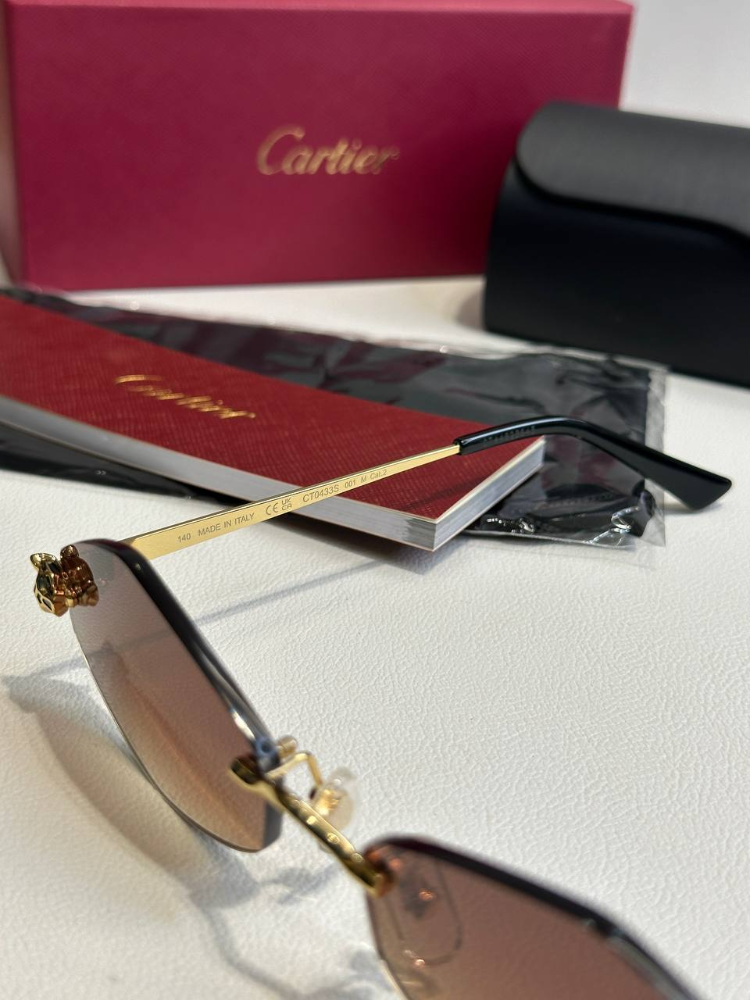 Classic C De Cartier (Unisex)
