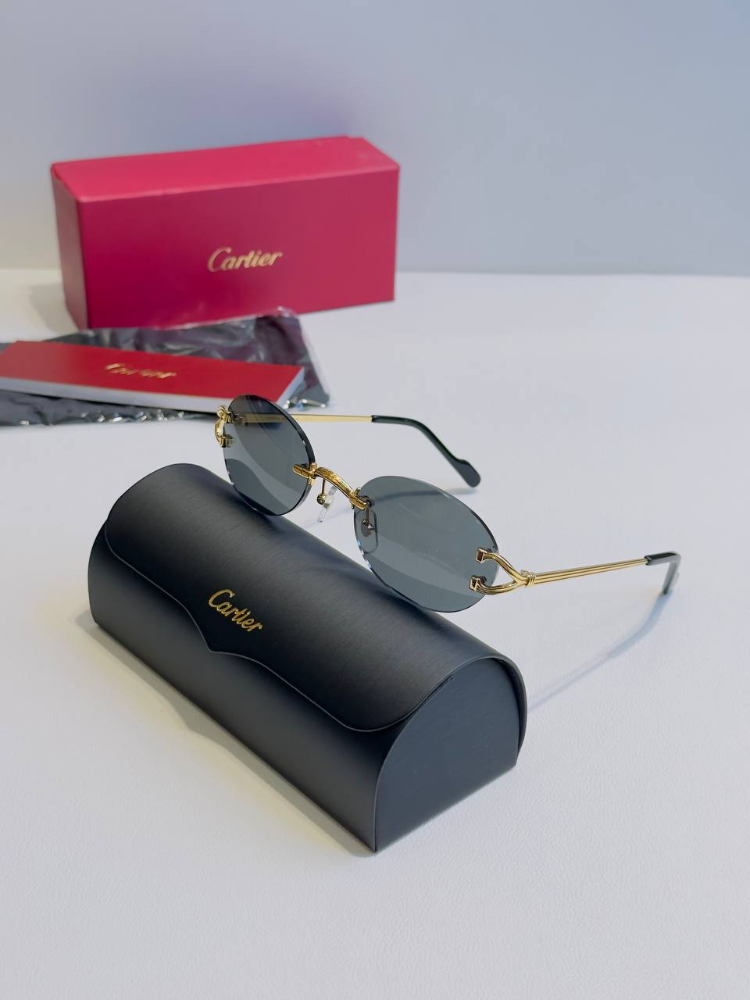 Classic C De Cartier (Unisex)