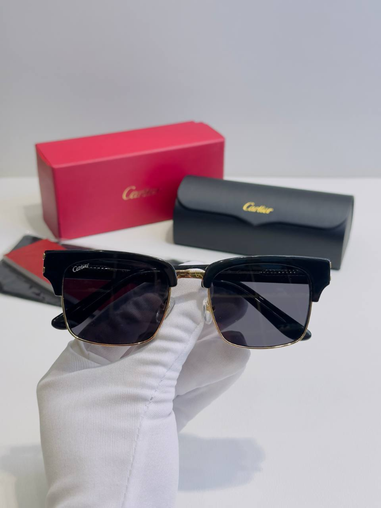 Classic C De Cartier (Unisex)