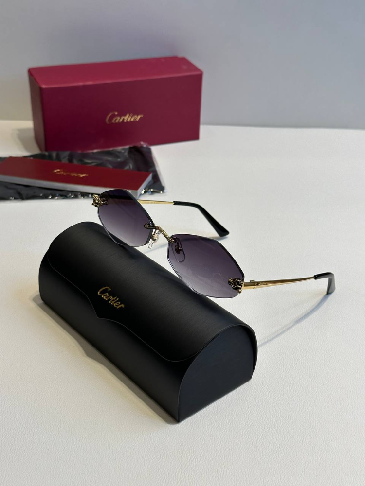 Classic C De Cartier (Unisex)