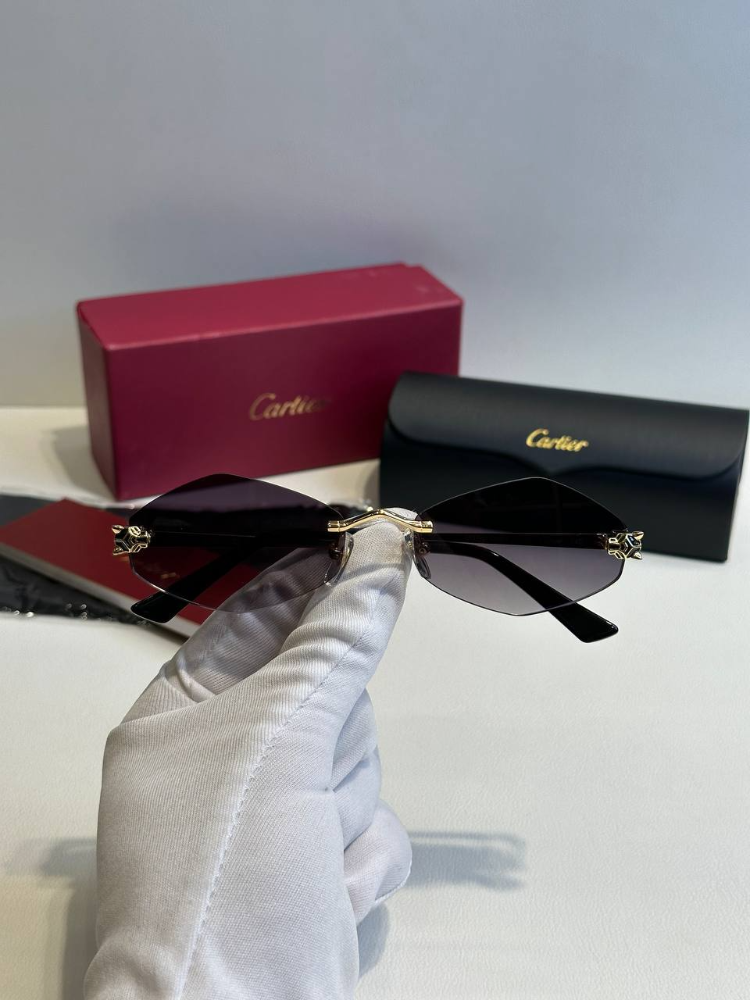 Classic C De Cartier (Unisex)