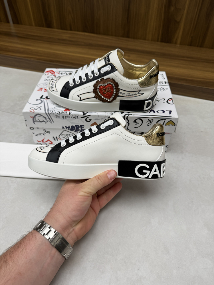 Dolce Gabbana 