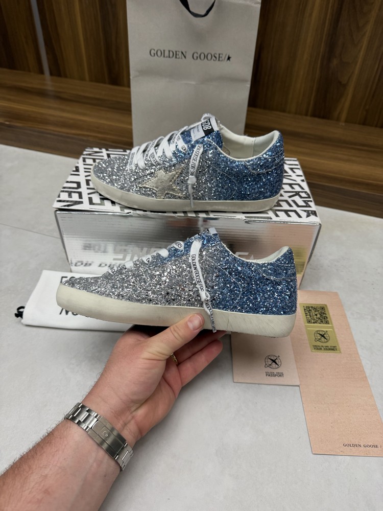 Golden Goose